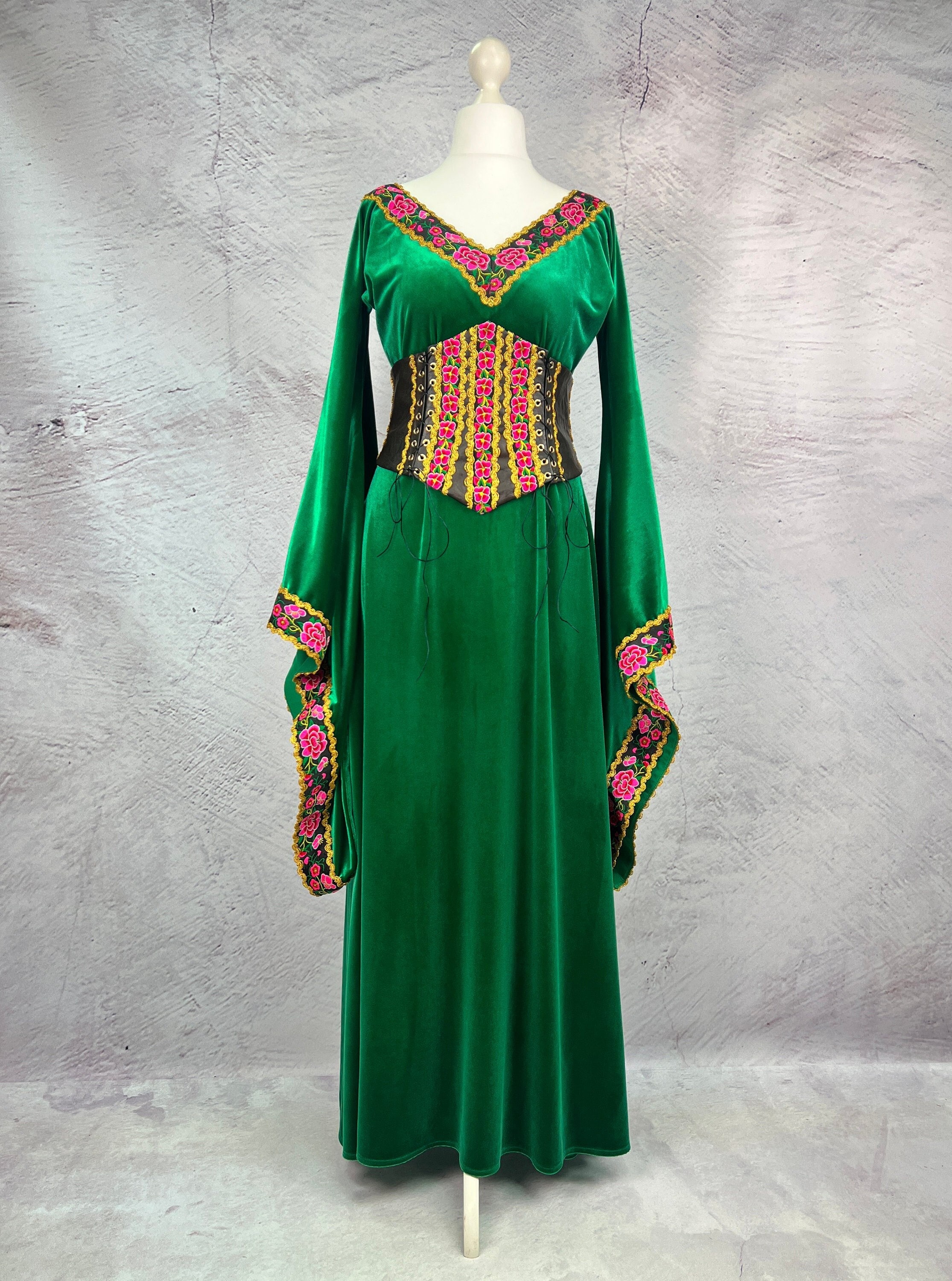 green dress for women plus size Arwen | Funko | Collectibles main image 0