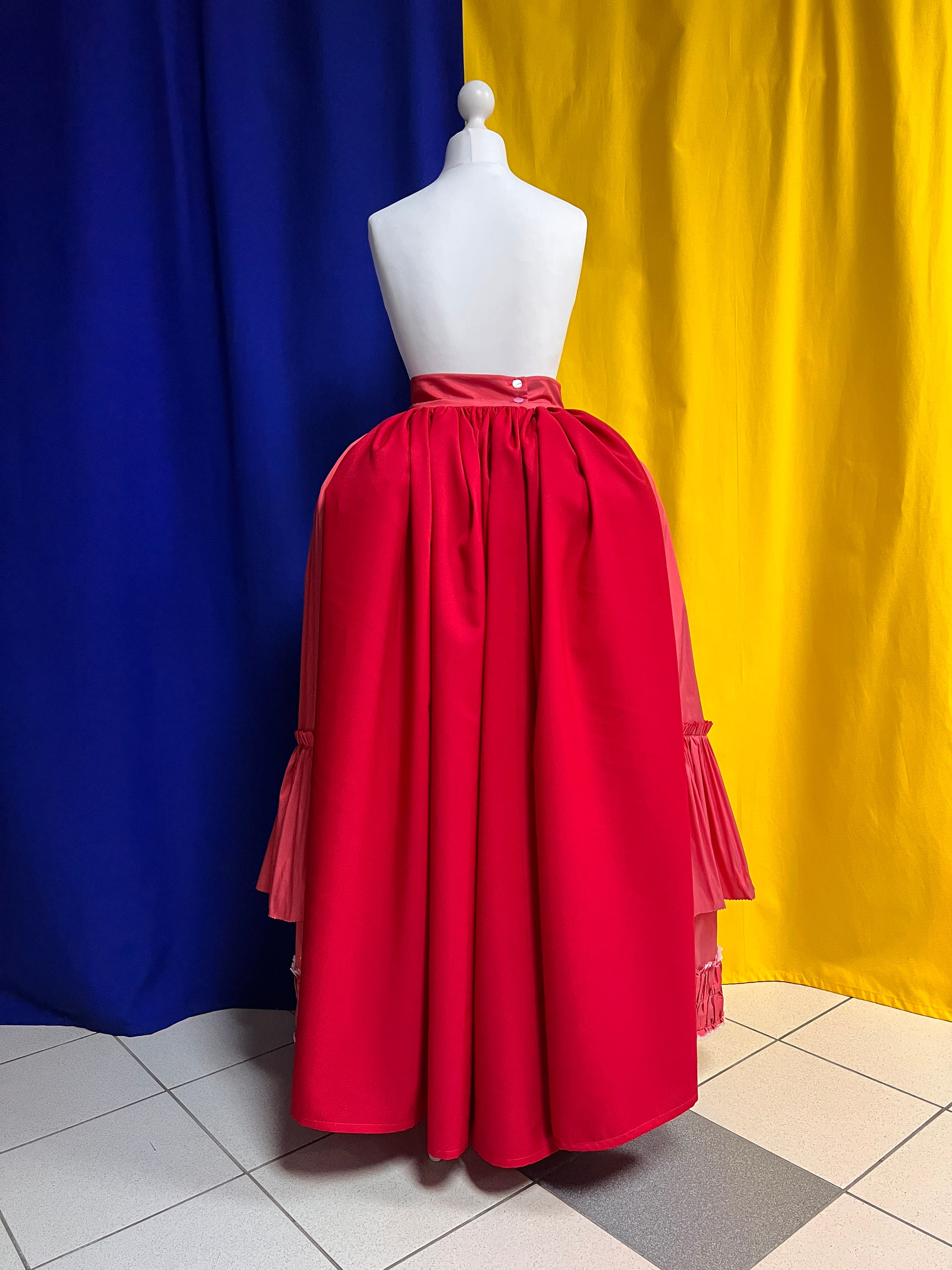 Versailles Dress