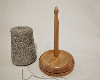 Yarn spinner | Etsy