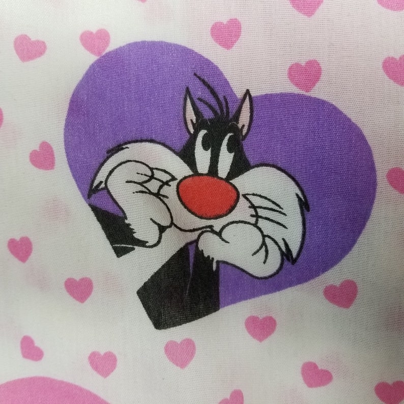 Looney Tunes 1994 Twin Flat Sheet Tweety Bird Taz Bugs Bunny Fabrics Crafts Flat Sheets Home Living Deshpandefoundationindia Org Looney Tunes 1994 Twin Flat Sheet Tweety Bird Taz Bugs Bunny Fabrics Crafts Flat Sheets Home Living Deshpandefoundationindia Org