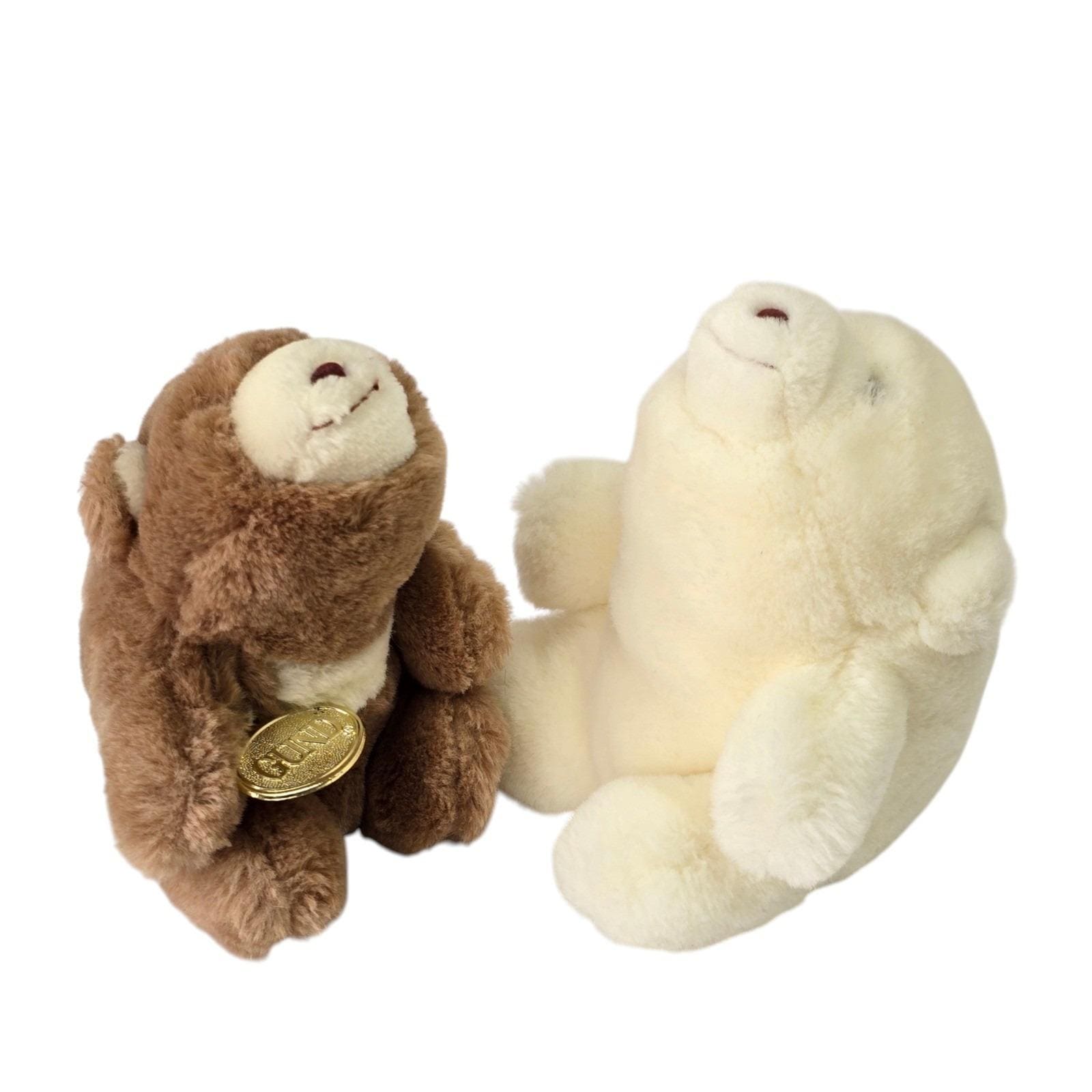 Vintage gund bears - Etsy 日本