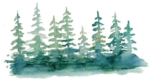 My Kind of Treasure Hunt: The Best Watercolors for Texture — Art Over Easy