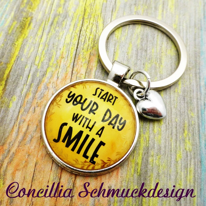Sprüche schlüsselanhänger Etsy.de