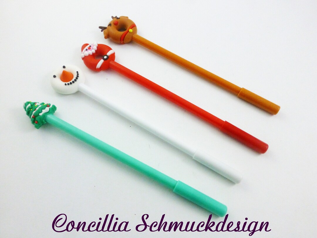 Snowman fineliner Clearance