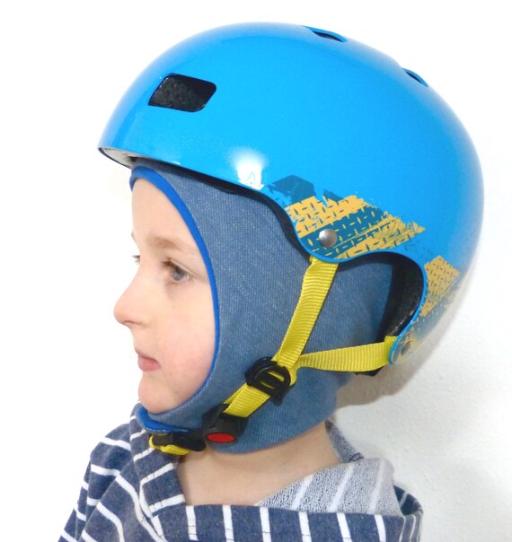 fahrradhelm mit bremslicht Fahrradhelm mit Visier, Bremslicht & SOS-Alarm