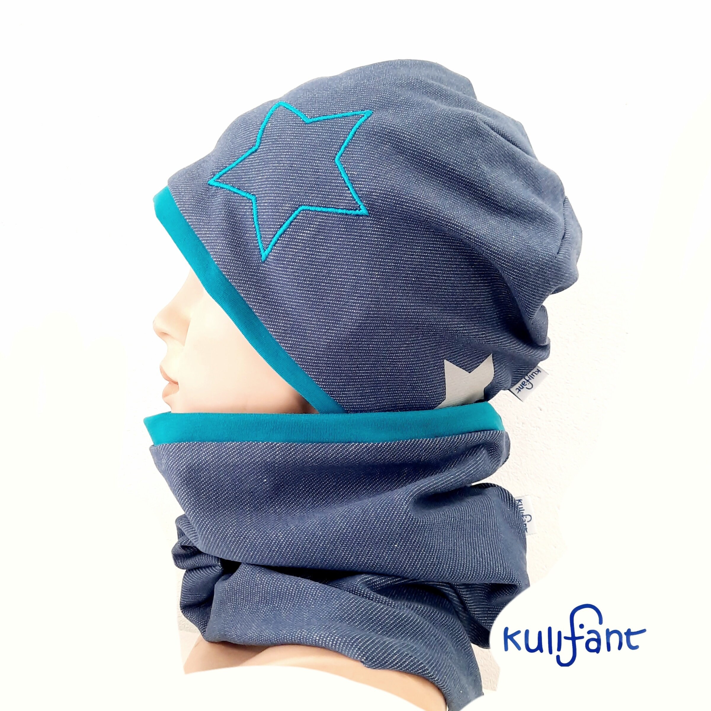 beanie loop