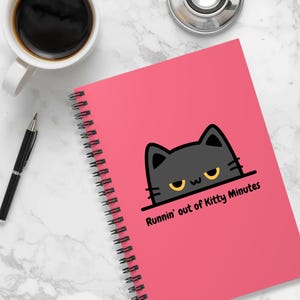Veterinary Care Journal – Vet Tech, DVM, Pre-Vet , Daily Notes, Medical Notebook image 1