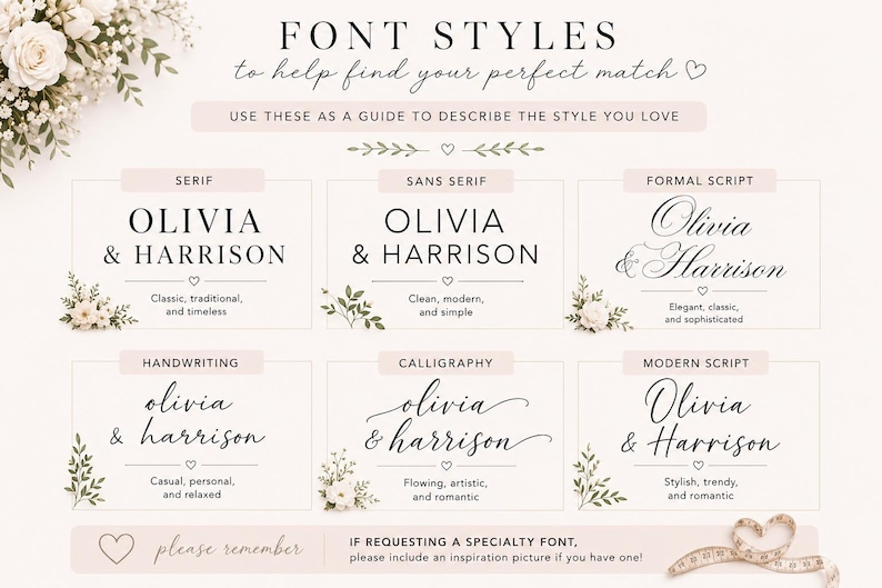 Vinilos personalizados para letreros de boda: letreros de bienvenida, planos de asientos, calcomanías para barra y espejos imagen 4