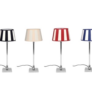 Rectangular lamp base deals