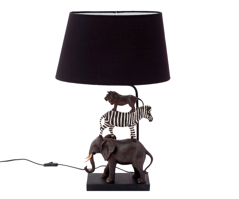 children's bedside lamps