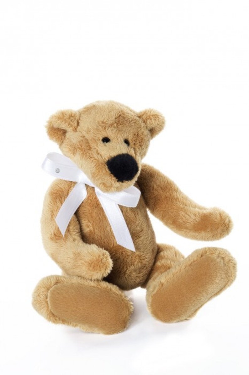 cuddly bears