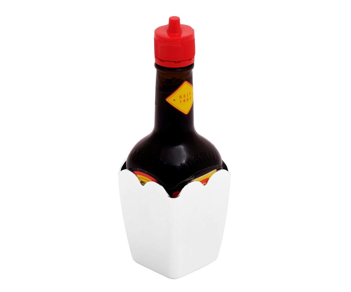 Design Maggi Würze Halter inkl Maggi Flasche 125 ml Maggi Etsy
