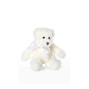 Aurora Stuffed Animal Teddy Bear 8 Brown Sugar -  Canada