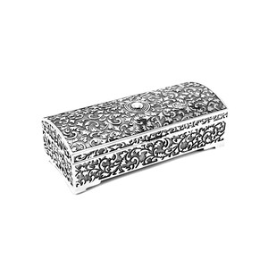 Schmuckschatulle Schmuckkästchen Schmuckbox Schmuck Schmuckschatulle Schatulle Schmuckkästchen Schmuckkiste Kiste Box Schmucktruhe Truhe neu