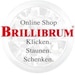 Brillibrum Onlineshop