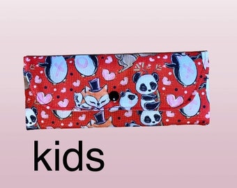 Bestecktasche für Kids