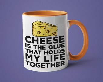 funny gifts for cheese lovers