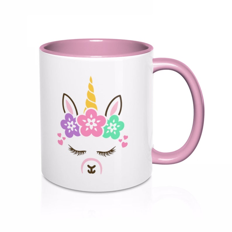 cute mugs for girls