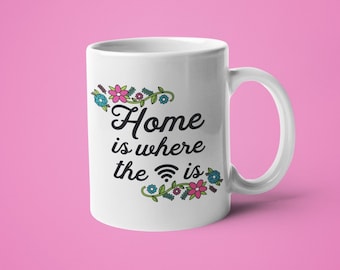 Tasse À Café Avec Inscription En Allemand 300 Ml