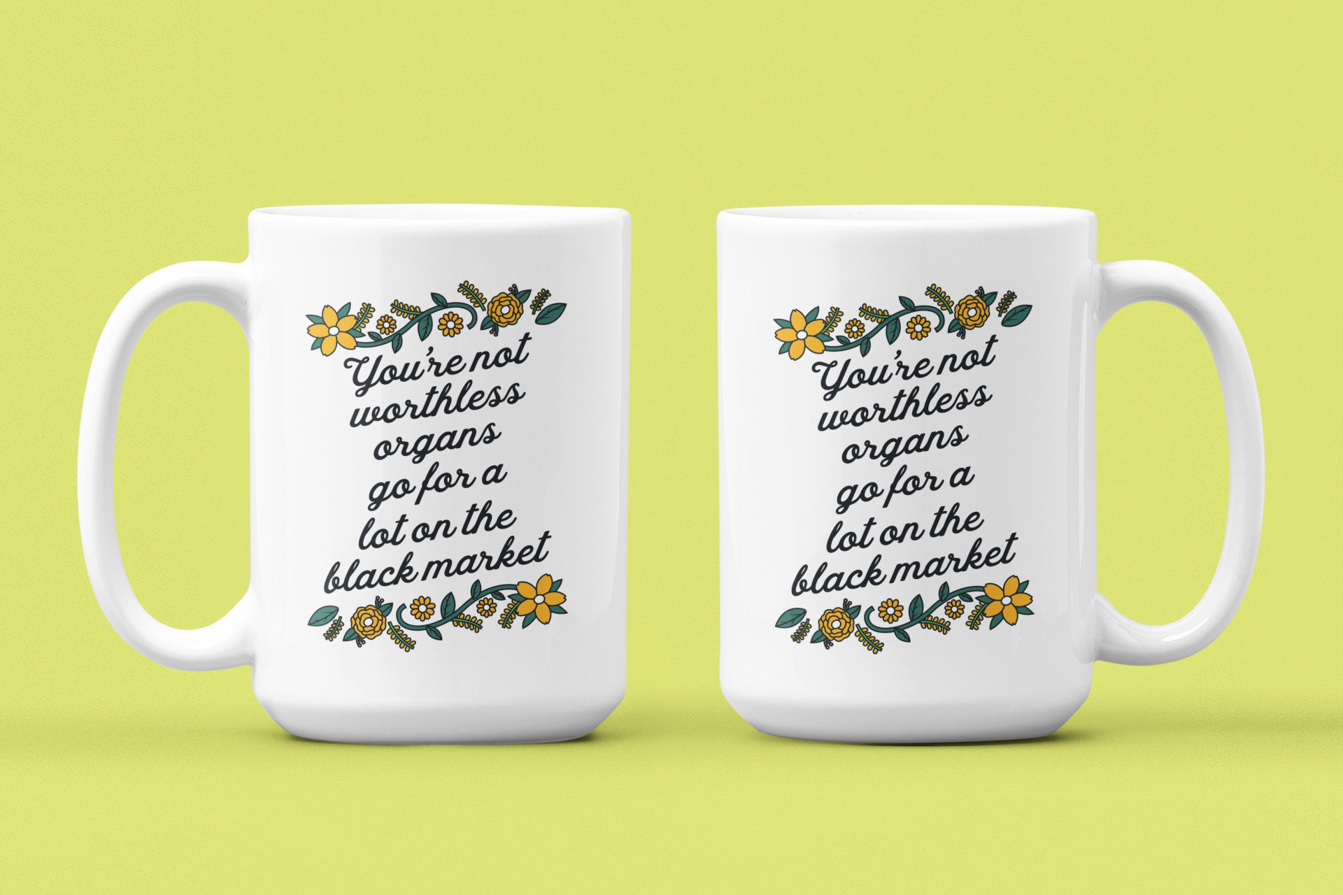 Rude Mug Funny Coffee Mug Mugs with Sayings Rude Gift | Etsy