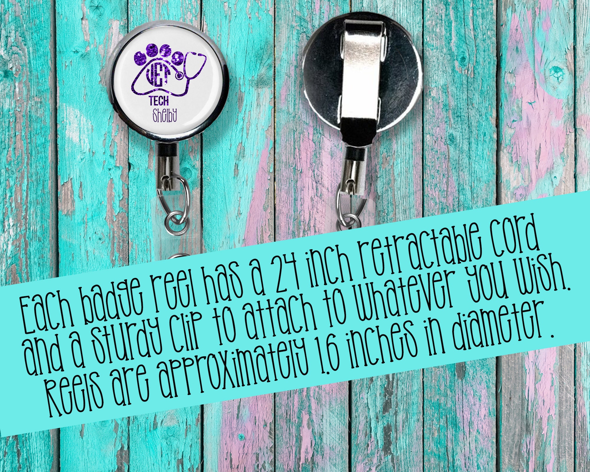 L & D Nurse at Your Cervix Ob/gyn Badge Reel for Nurse All | Etsy