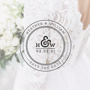 Premade wedding logo instant download. Premade wedding logo template. Wedding logo monogram. Round circle logo. Circle logo template,