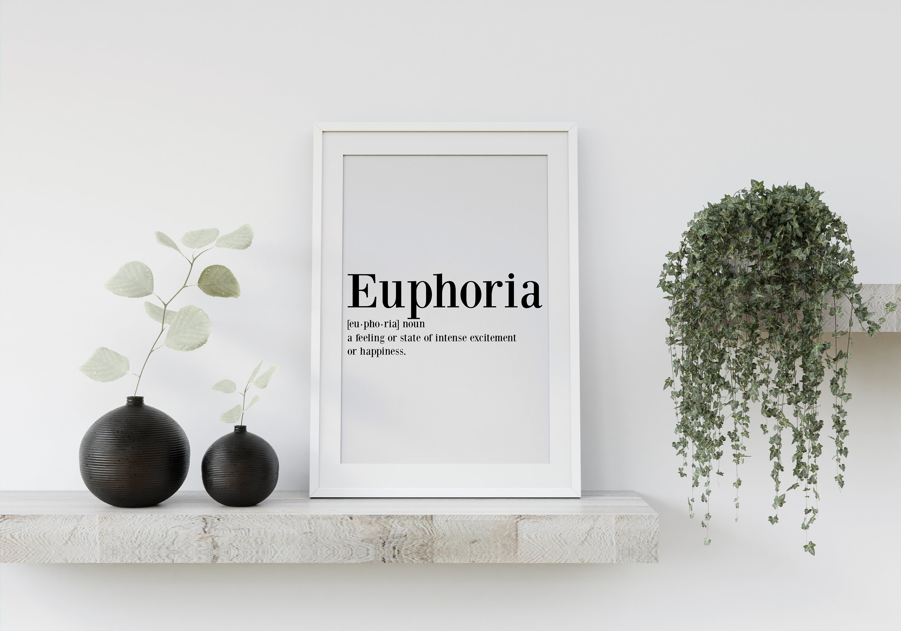 euphoria definition euphoria definition