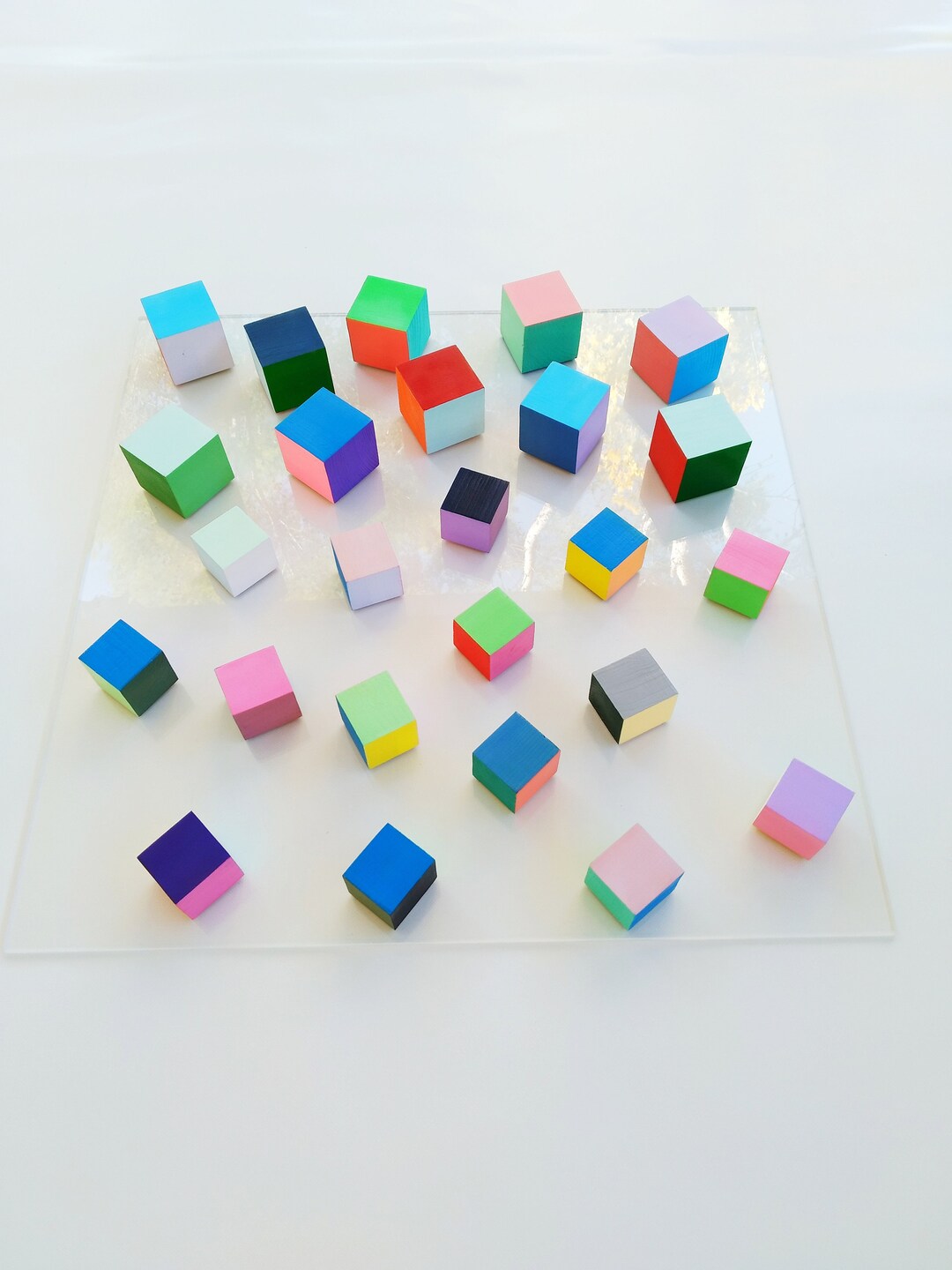 3D Wood Wall Art© Floating and Modern Wall Decoration. Wood Sculpture ...