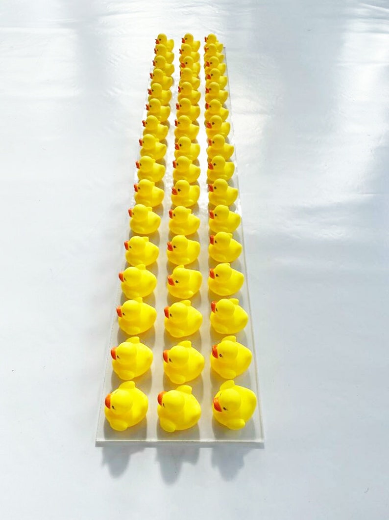 Rubber Duck Wall Art. Original Fun Modern Pop Art Wall Etsy