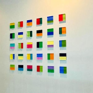 3d wall sculpture