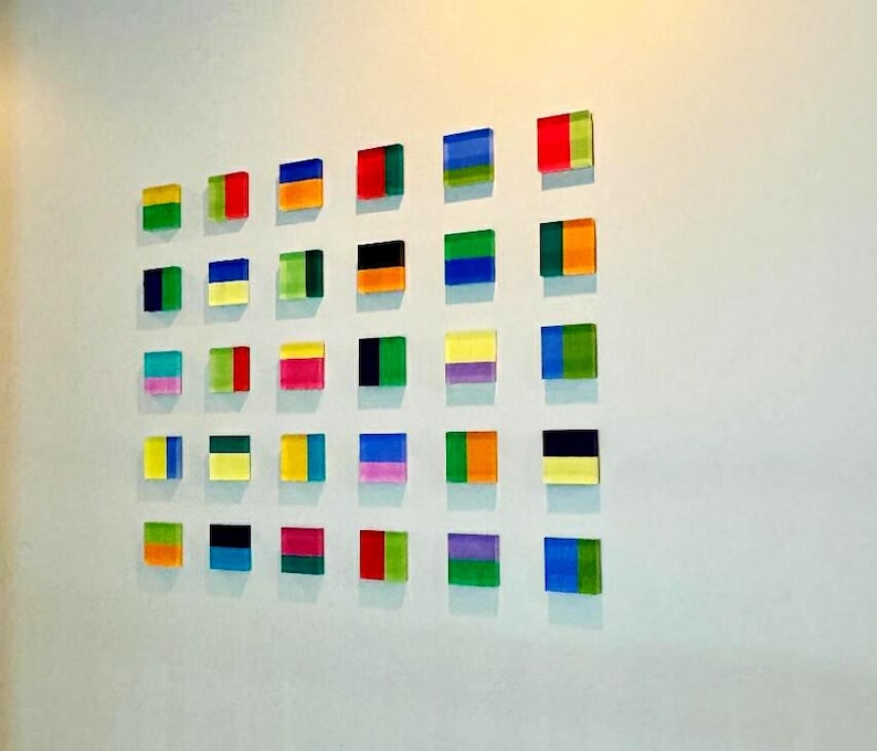 3d wall sculpture