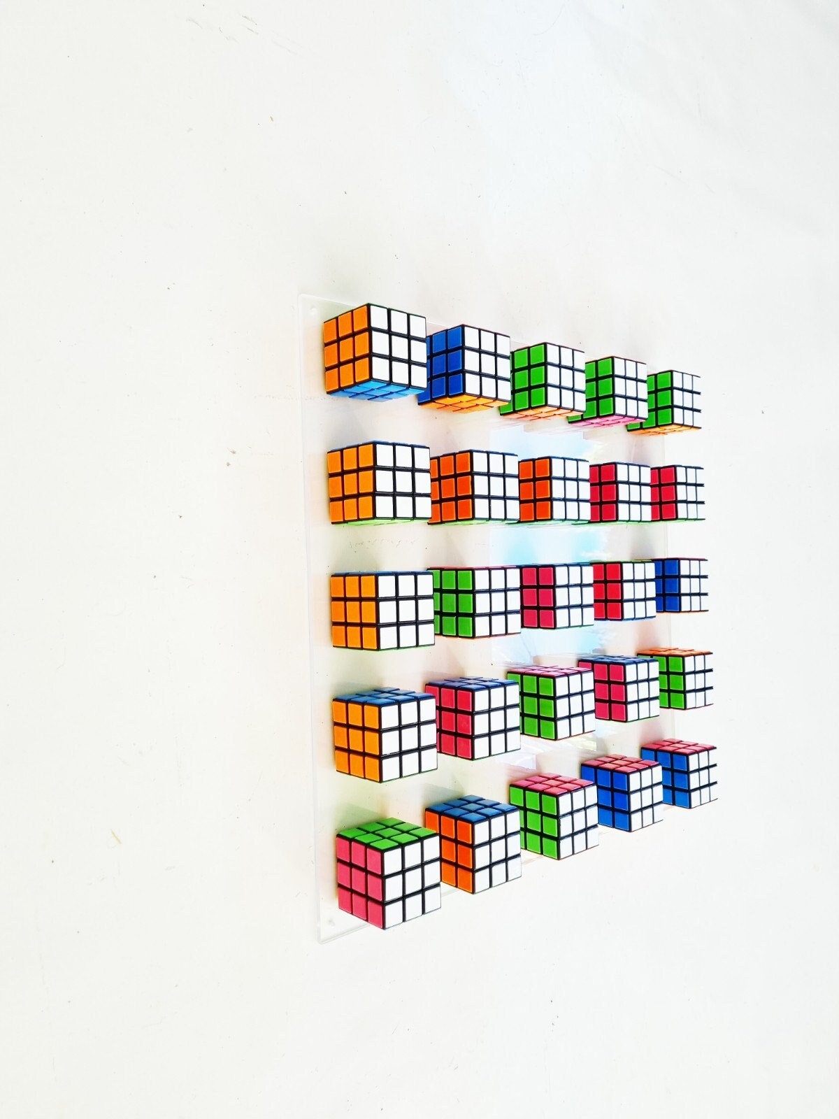 Marco para puzzle 68 x 96 cm