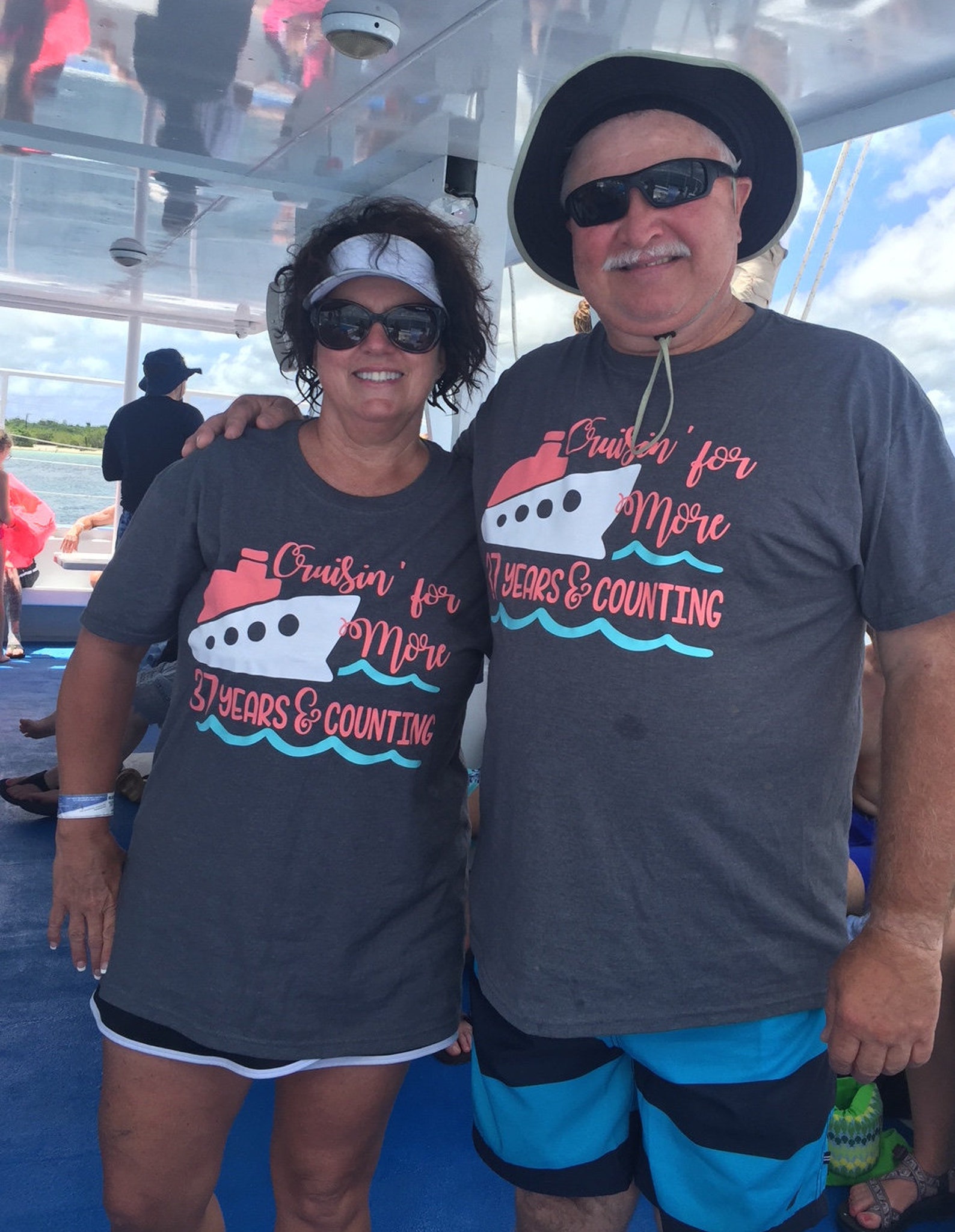 anniversary cruise