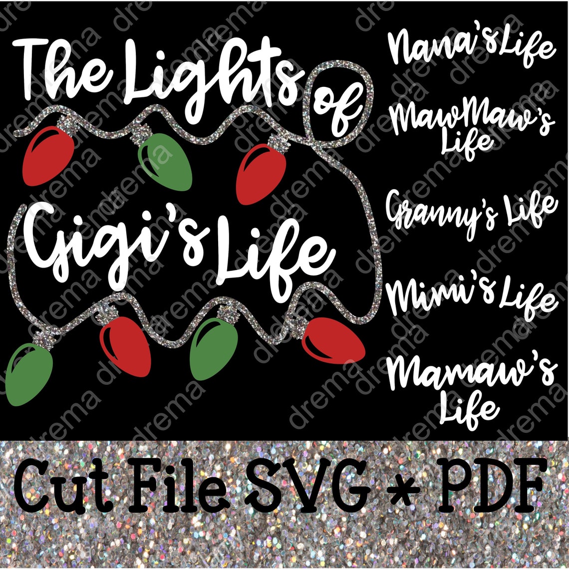 Free Free 327 Gigi Life Svg SVG PNG EPS DXF File