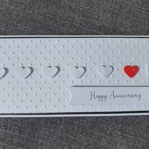 Porte-monnaie cadeau d'anniversaire fait main