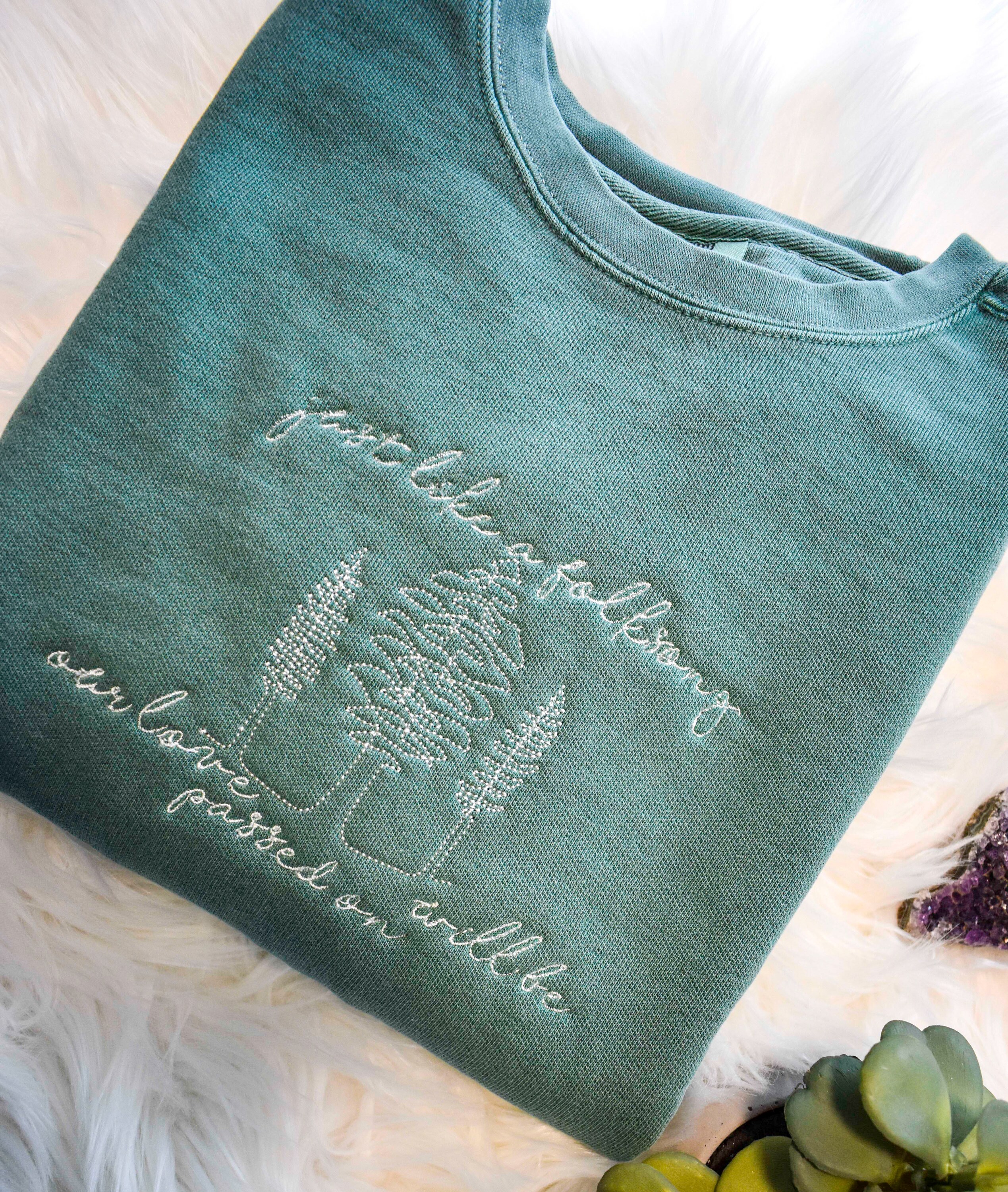 Etsy taylor swift sweatshirt sale