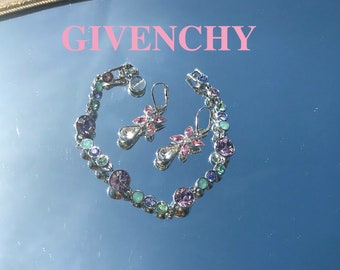 givenchy jewelry website