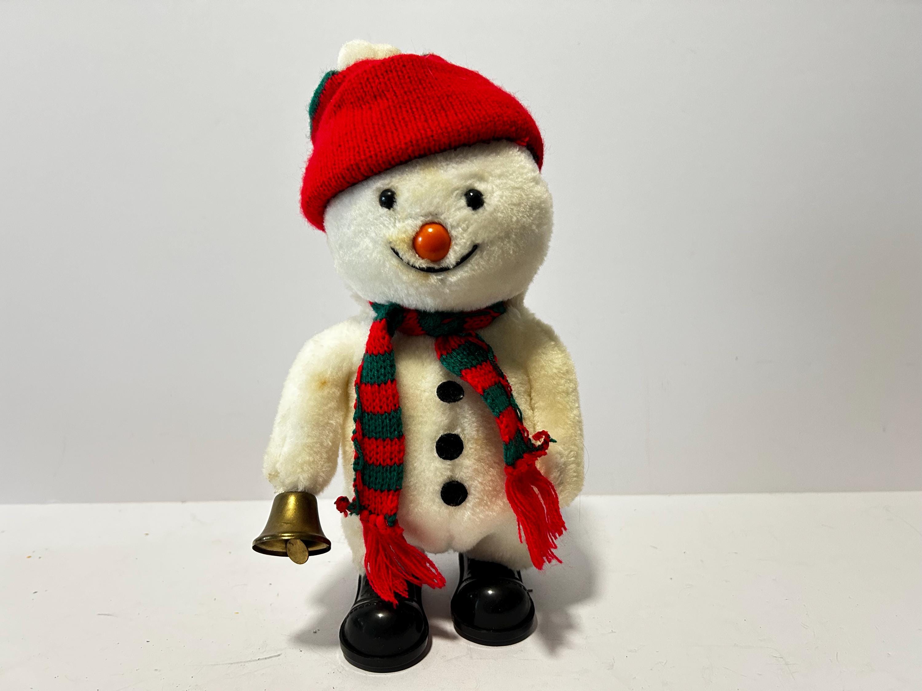 Musical Snowman - Etsy - Page 2