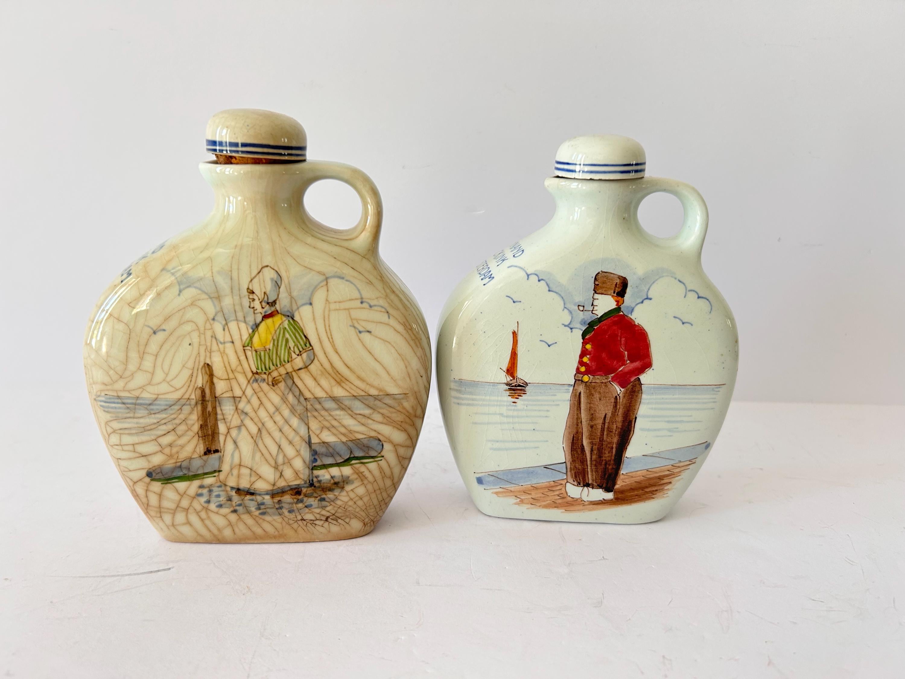 Antique dutch bottle - Etsy 日本