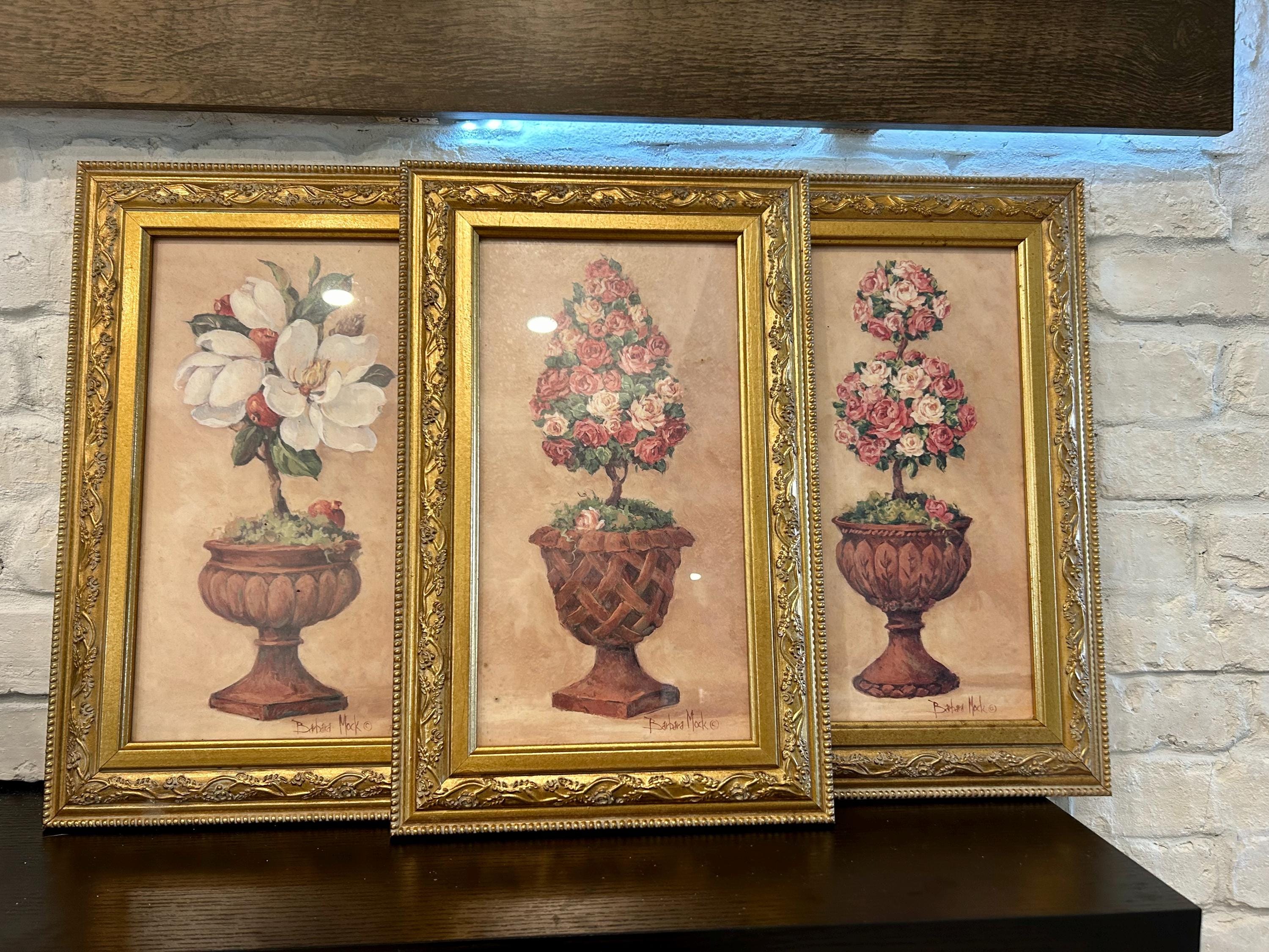 Barbara Mock Picture - Etsy