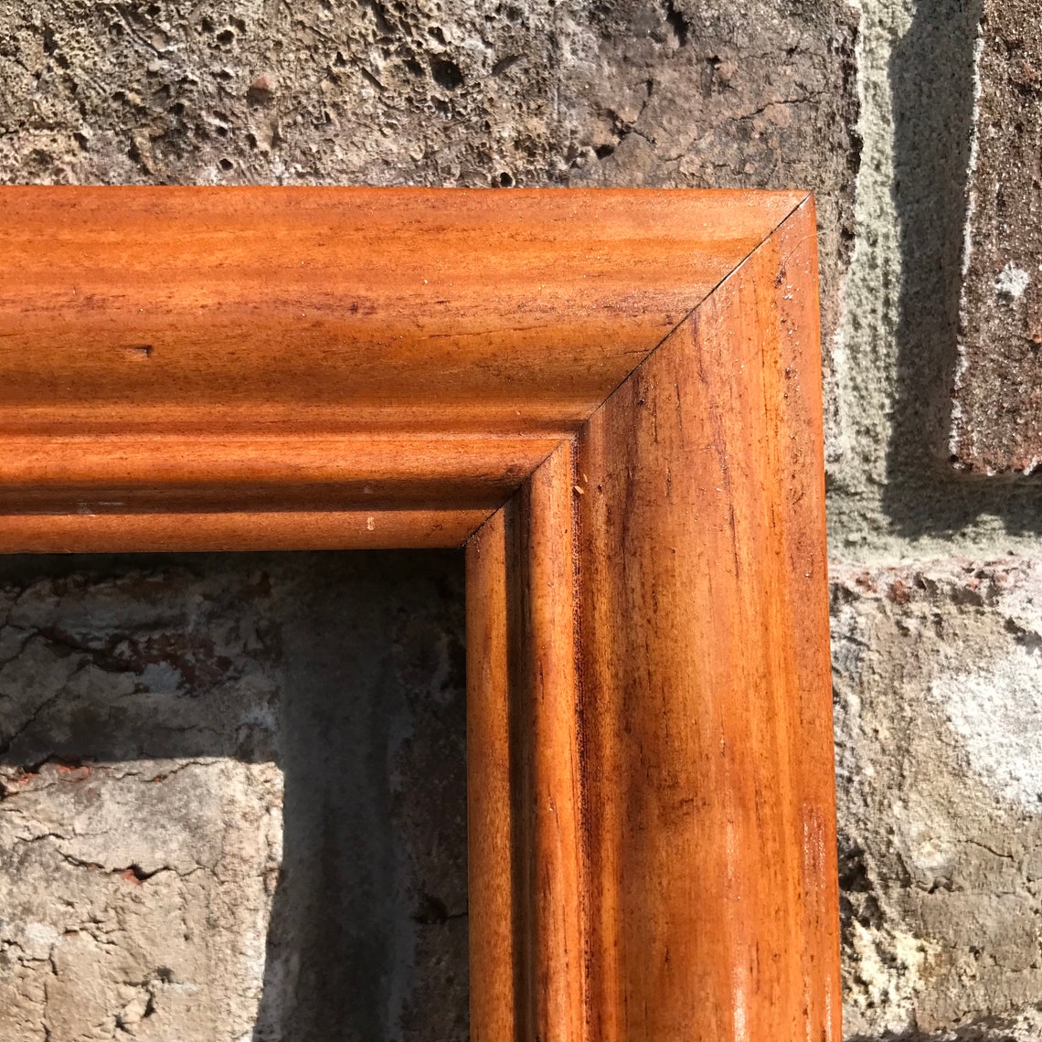 Fine Art wood frame 11 x 14 Fine Art frame Wall Etsy