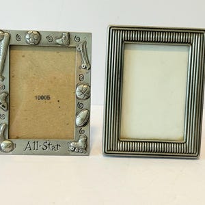 Seagull pewter frame - Etsy 日本