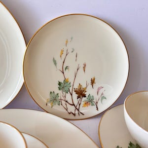1940s Lenox China - Etsy