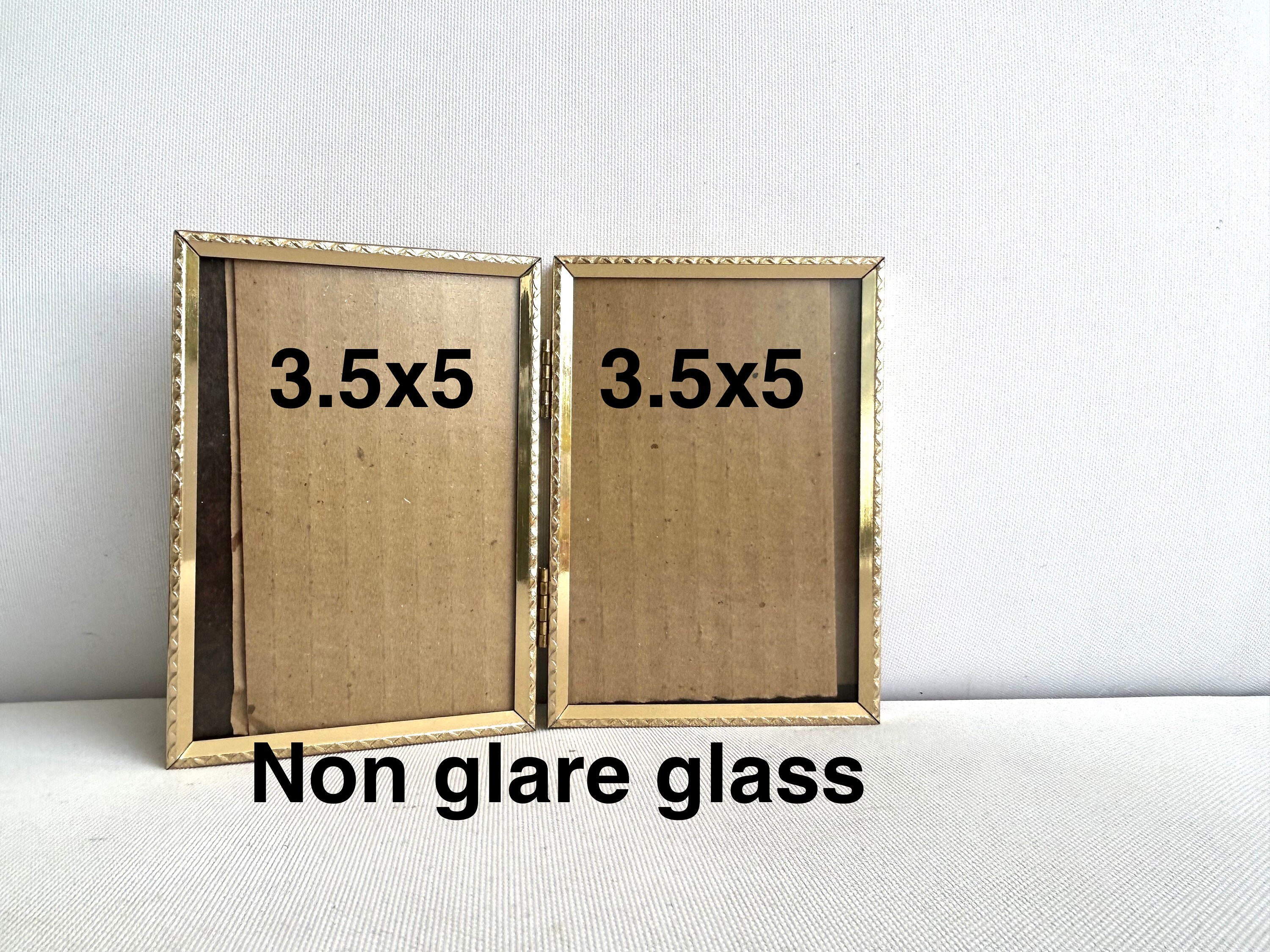 Michaels non outlet glare glass