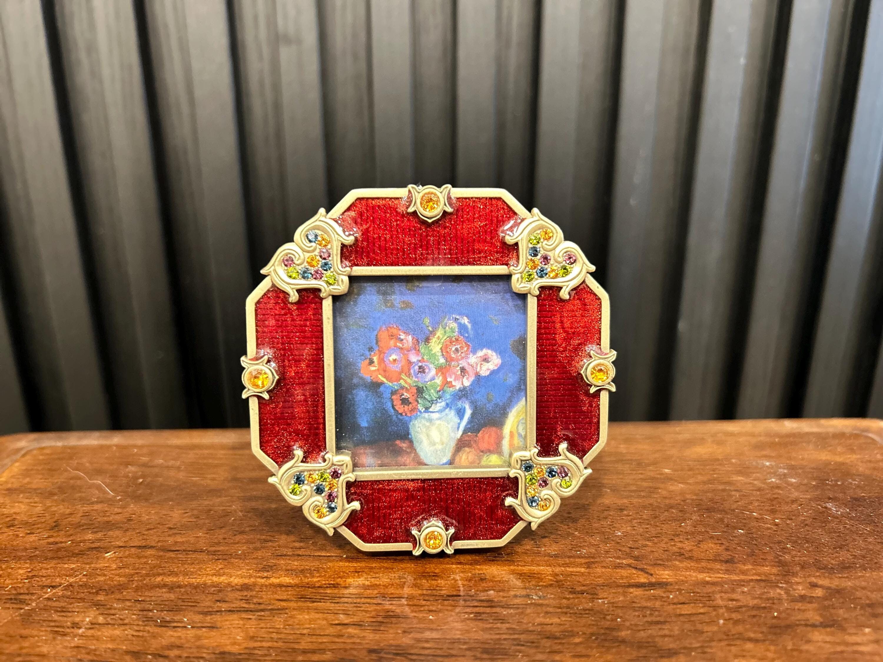 Jay strongwater frame - Etsy 日本