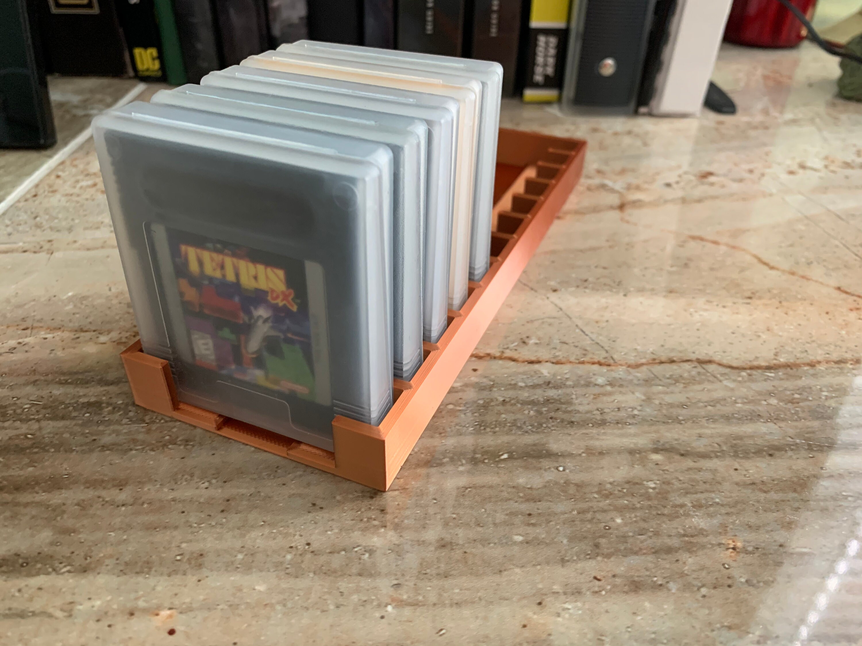 Gameboy storage sale case