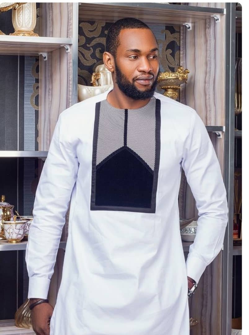 african wedding outfits male