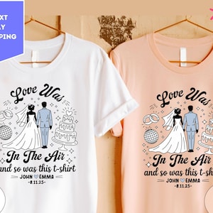 Personalized Wedding Shirt, Funny Wedding Toss Shirt, Social Club Shirt, Bridal Party Shirt, Wedding Weekend Shirt, Bridal Party Gift Shirt