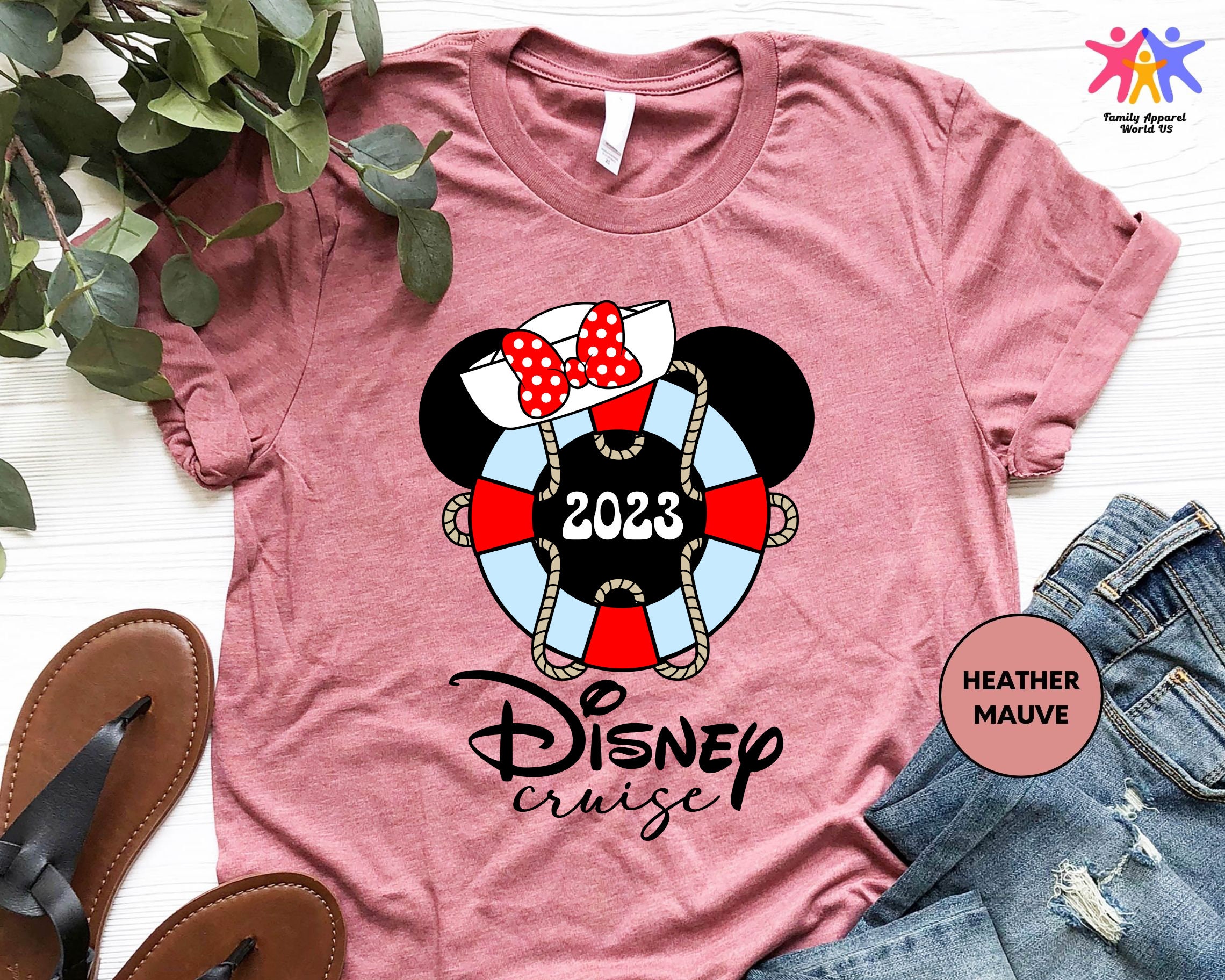 Disney Cruise Shirt, Disney Family Cruise Shirt, Custom Disney Cruise Shirt, Disney Squad Shirt