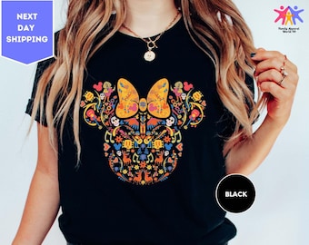 Disney Wild ShirtCoCo Inspired Magical Shirt, Coco Mickey Ear Shirt, Disney Tee, Disney Family Trip Shirt, Coco Familia, Coco Musical Miguel